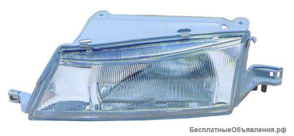 Левая фара Daewoo Nexia (n100)