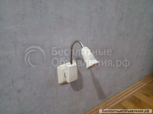 Лампа гибкая