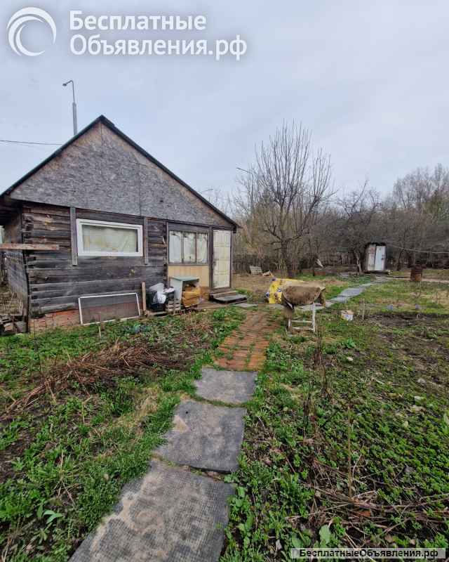 Земельный участок ИЖС г.Чехов