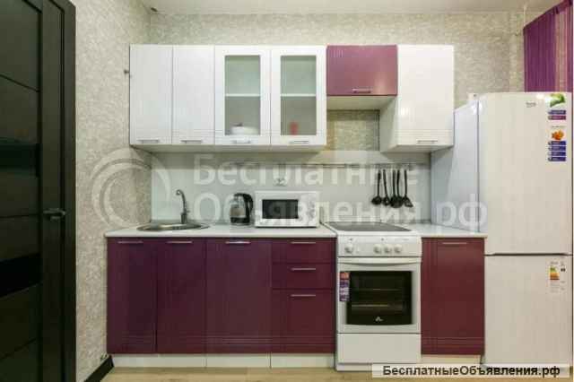 Сдаем студию, заселим до 4 человек. Каширское шоссе, 100