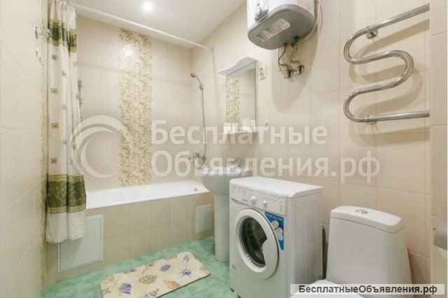 Сдаем студию, заселим до 4 человек. Каширское шоссе, 100