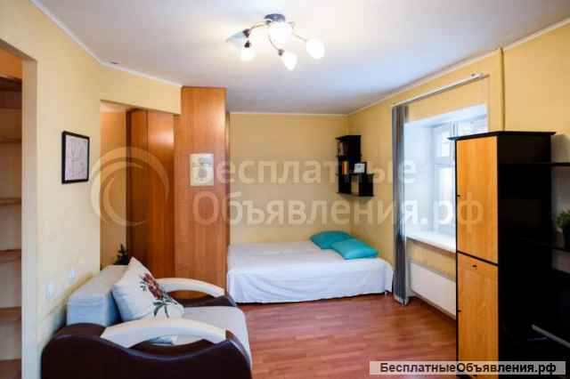 Сдаю комнату на ул.Кулакова 19