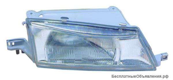 Правая фара Daewoo Nexia (n100)