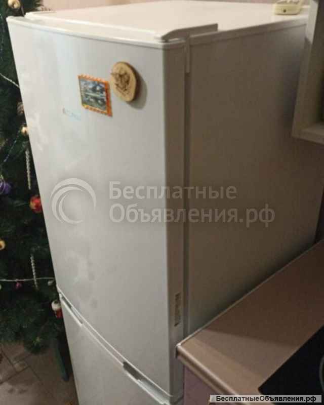 Холодильник