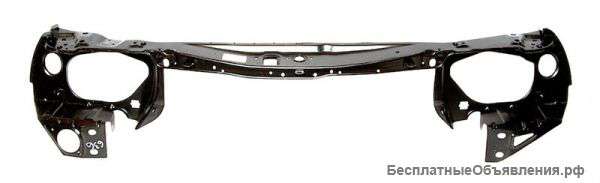 Панель радиатора Daewoo Nexia (n100)