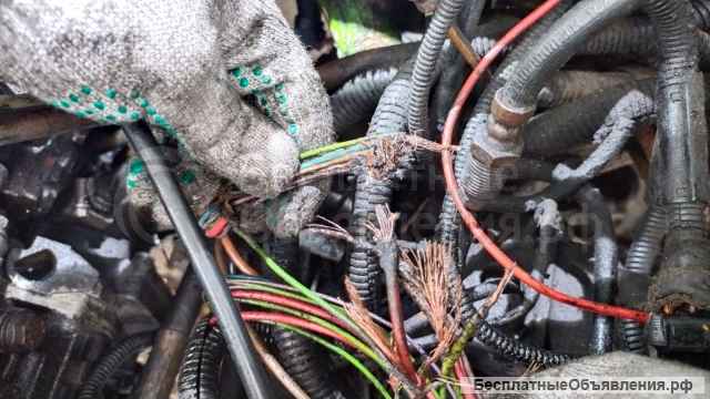 Автоэлектрик с выездом по Москве и области