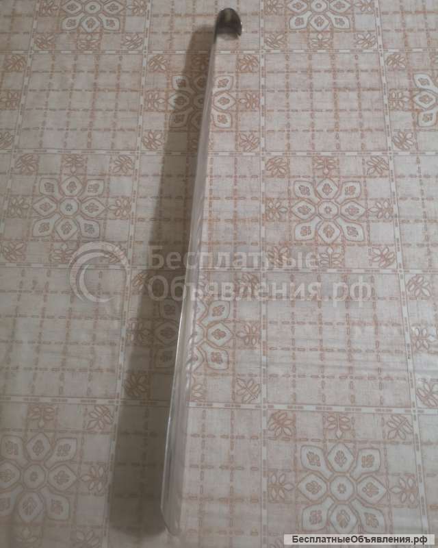 Ложка для обуви