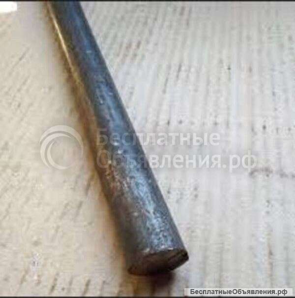 Круг стальной 50 мм