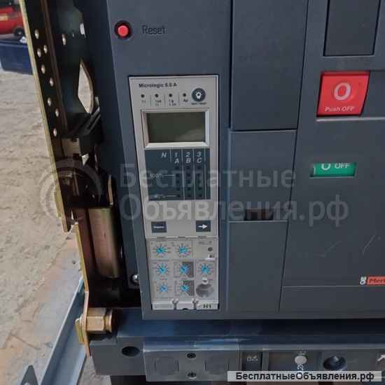 Выключатель ретрофит (блок замены) Электрон Э16В