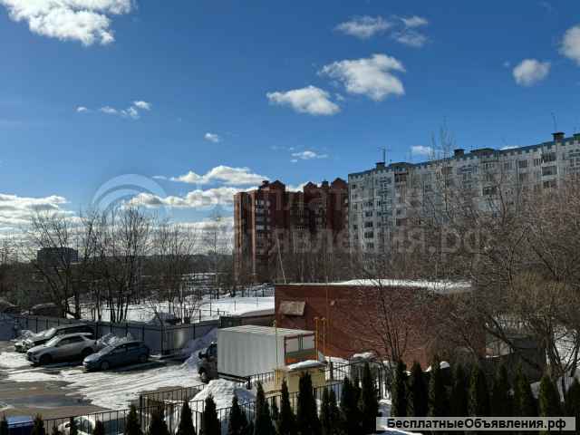 Таунхаус в ЖК ФОРТ РОЗ, 310 кв.м.