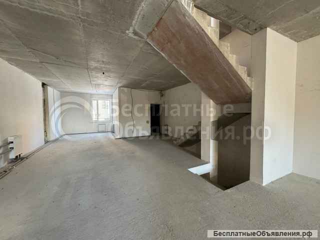 Таунхаус в ЖК ФОРТ РОЗ, 310 кв.м.
