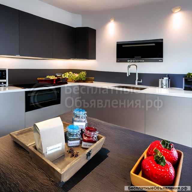 Подарочный набор специй