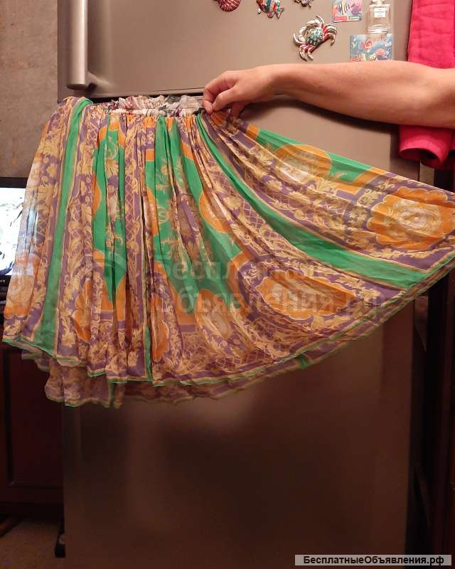 Юбка новая Dolce Gabbana