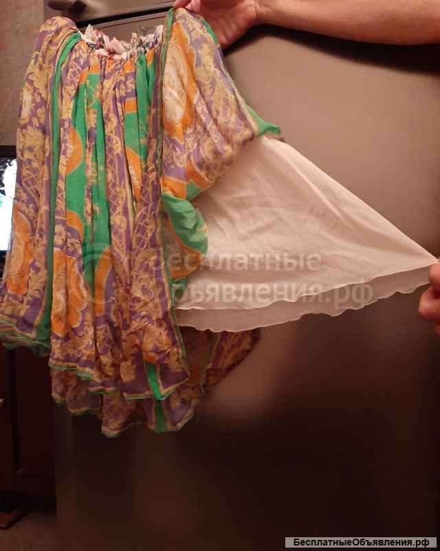 Юбка новая Dolce Gabbana