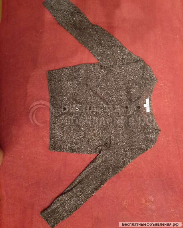 Кофта новая женская размер 44(S/M)