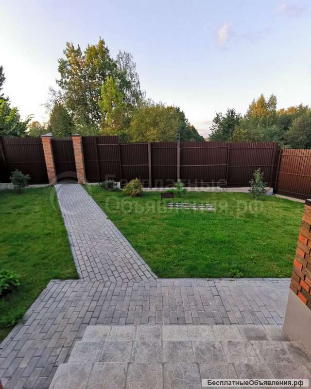 Длительная Аренда дома в московской области Павловская Слобода