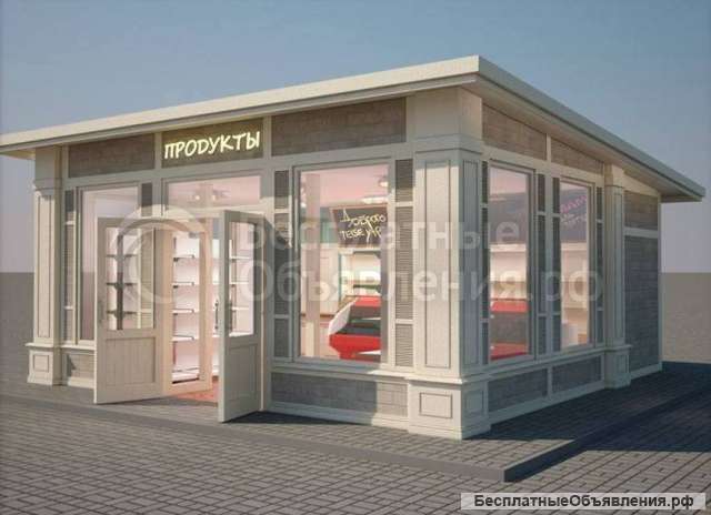 Создай свой строительный бизнес