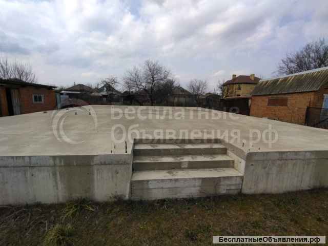 Ст.Динская 7 соток
