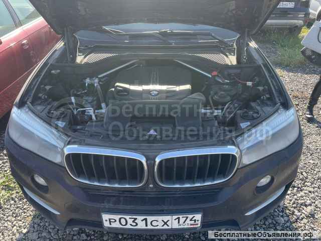 Автомобиль BMW Х5 хDrive 30d
