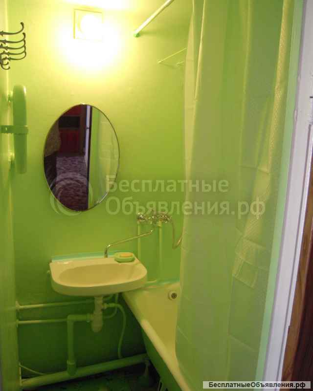 Сдам 2-комн. кв. Москва метро Сходненская Планерная