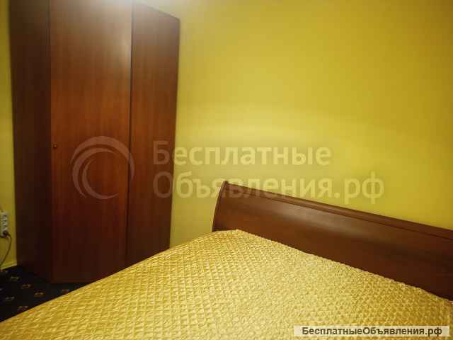 Сдам 2-комн. кв. Москва метро Сходненская Планерная