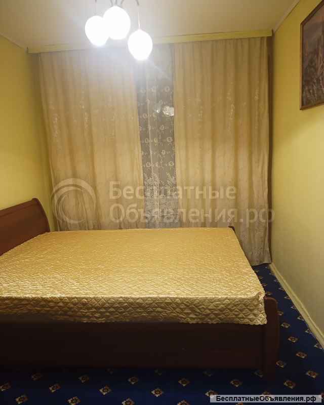 Сдам 2-комн. кв. Москва метро Сходненская Планерная