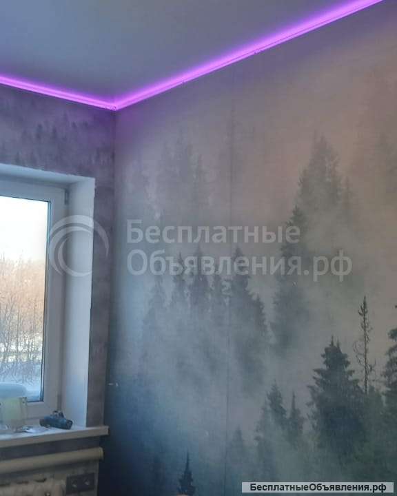 Работы по сантехнике, электрике, сборке / разборке мебели и др