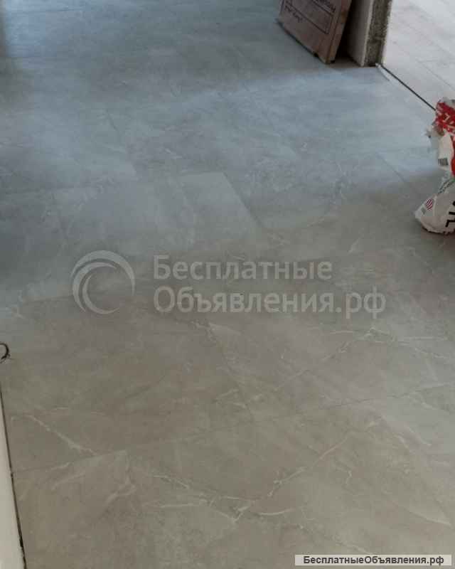 Выполню ремонт квартир