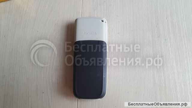 Мобильный телефон Nokia 1650