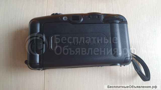 Фотоаппарат пленочный KODAK Star 1000 35мм