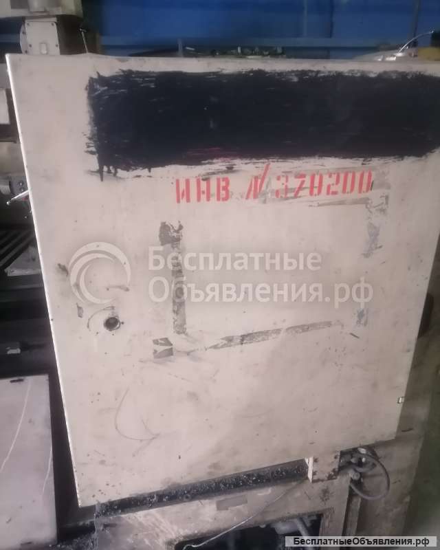 Станок токарно-винторезный МК 6056