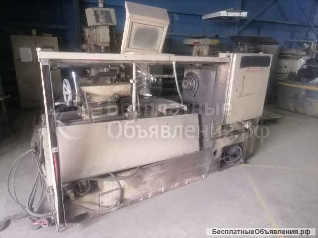 Станок токарно-винторезный МК 6056