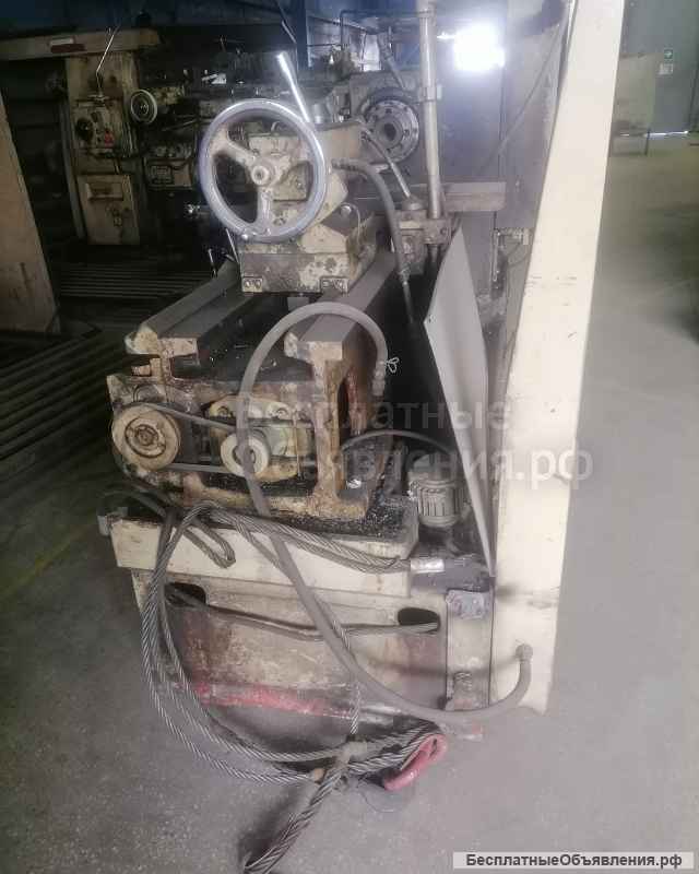 Станок токарно-винторезный МК 6056