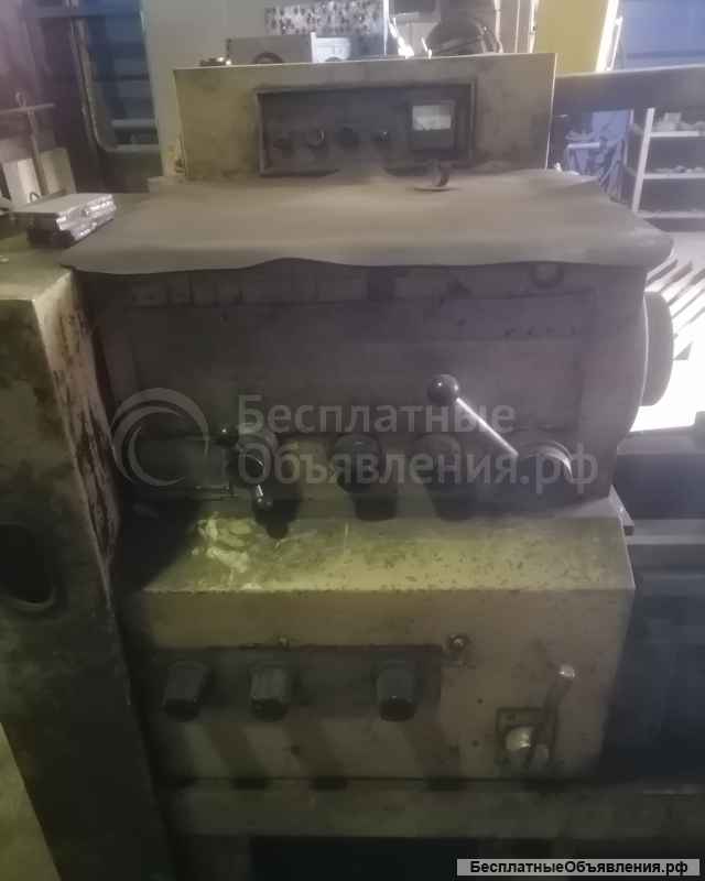 Станок токарно-винторезный МК 6056