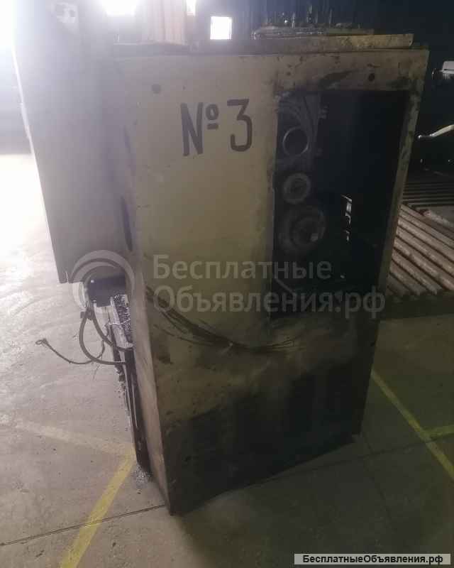 Станок токарно-винторезный МК 6056