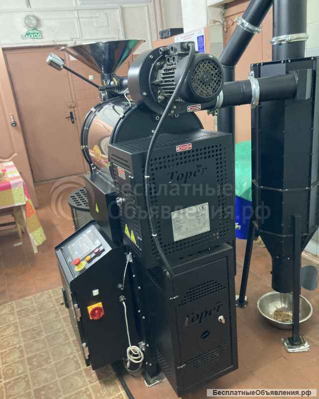 Ростер Toper TKMSX5 электрический