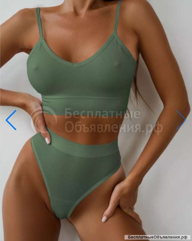 Нижнее белье