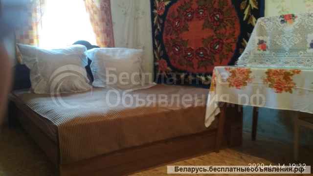 Дом у самого озера