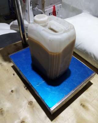 Олеиновая кислота кан.4 кг