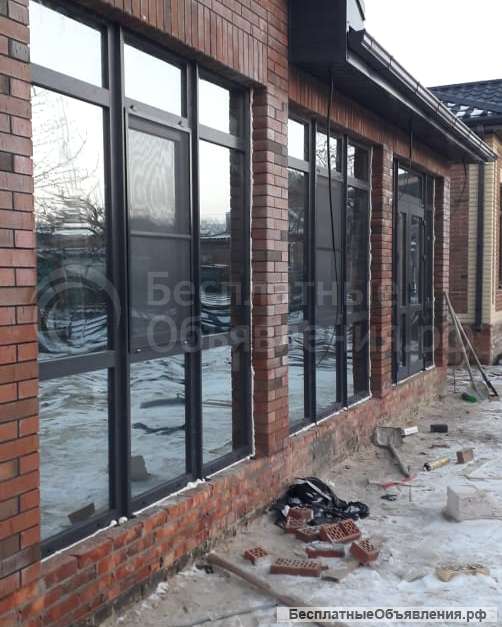 Пластиковые окна от завода / окна ПВХ