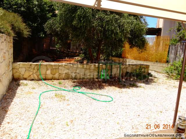 Остров Крит ДОМ