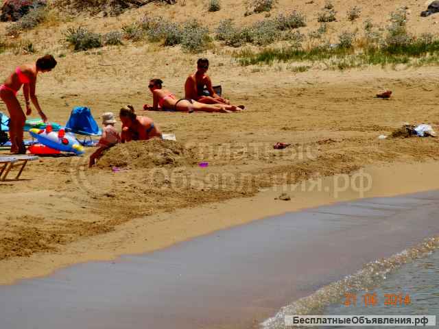 Остров Крит ДОМ