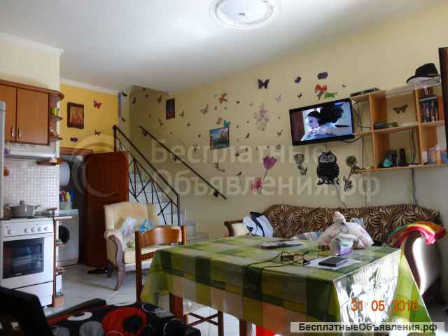 Остров Крит ДОМ