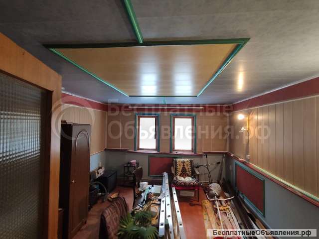 Дачу с участком 6 сот в Московской обл г Шатура п Бакшеево