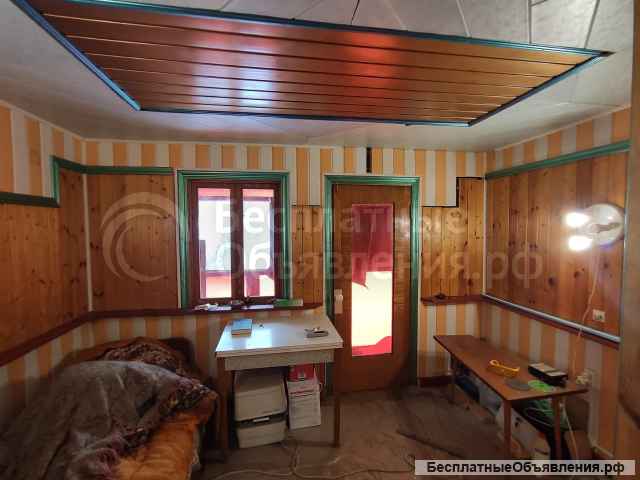 Дачу с участком 6 сот в Московской обл г Шатура п Бакшеево