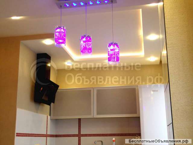 Электромонтажные работы в Красноярске в квартирах