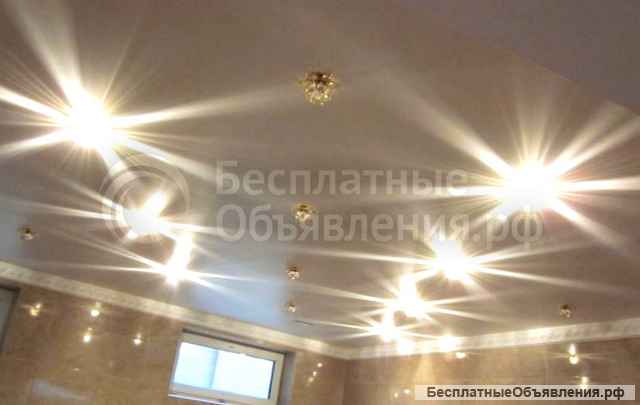 Электромонтажные работы в Красноярске в квартирах