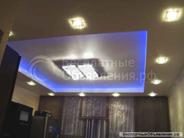 Электромонтажные работы в Красноярске в квартирах