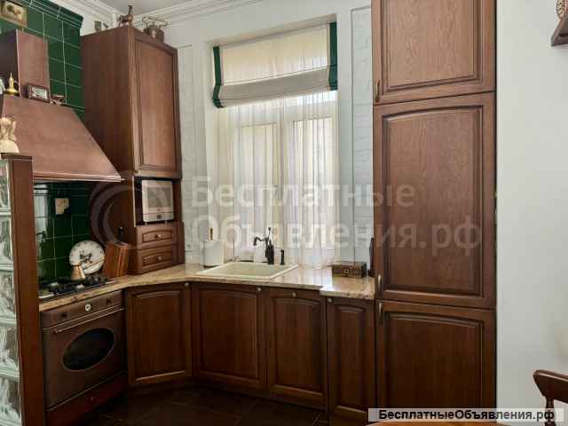 Квартира в центре Москвы, м. Таганская