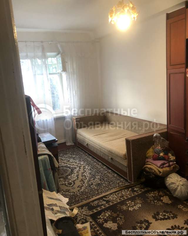 Уютная 2к квартира в Центральном районе города
